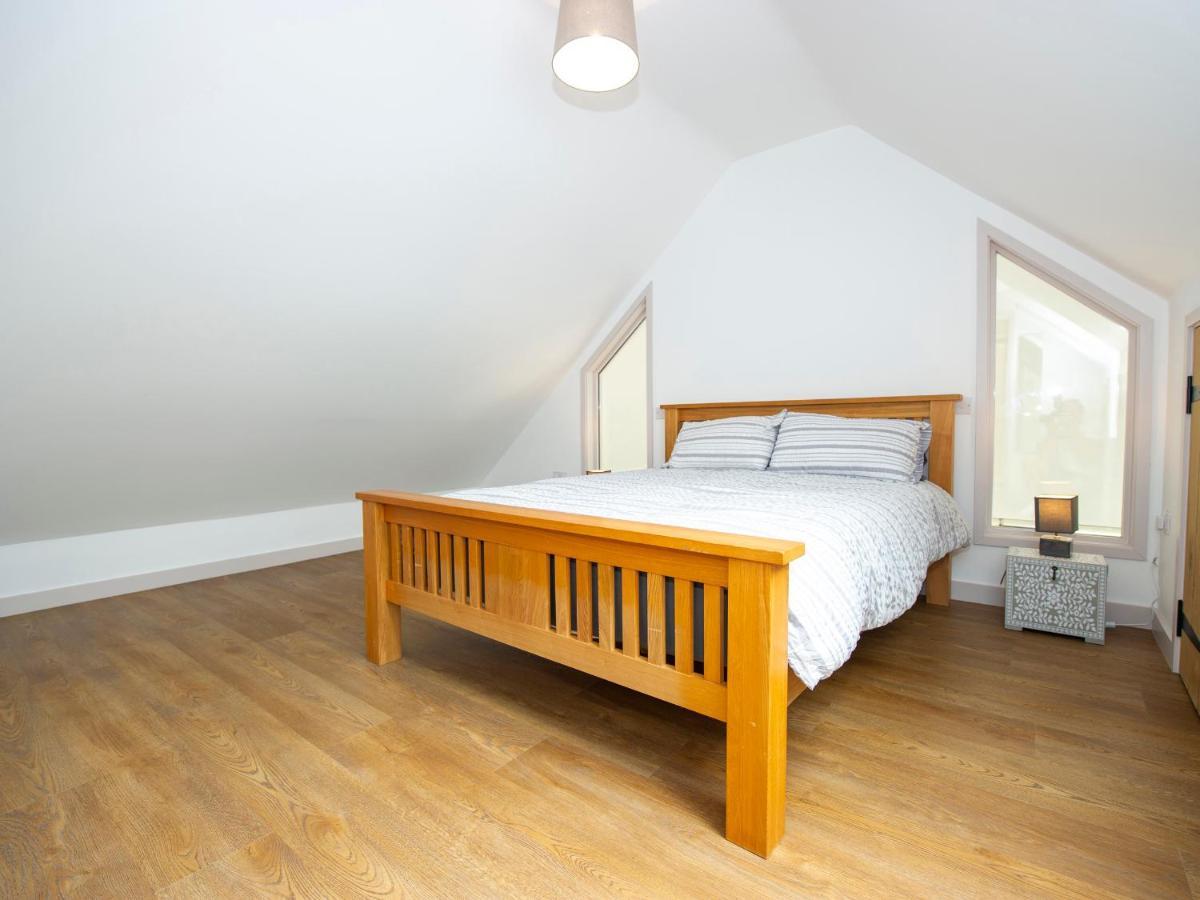 Starling Lodge Wedmore Extérieur photo