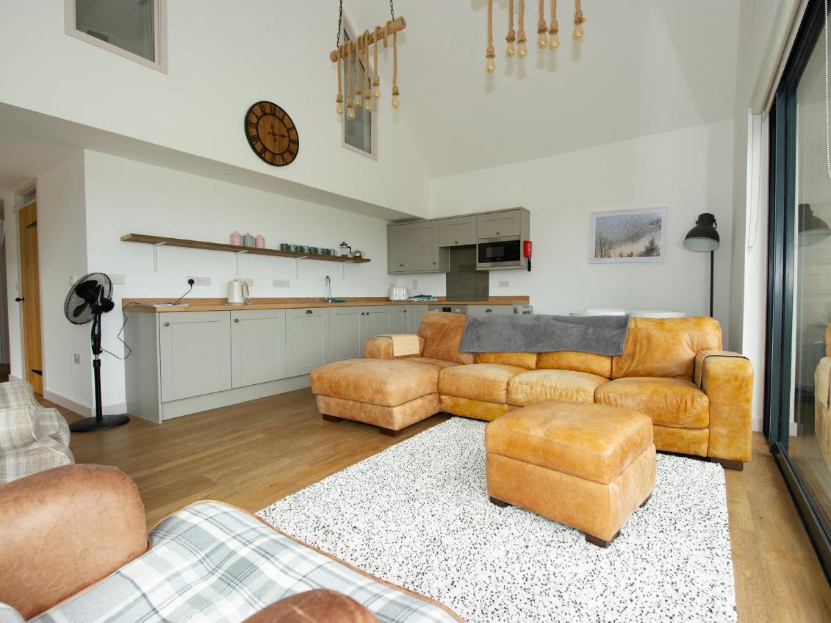 Starling Lodge Wedmore Extérieur photo