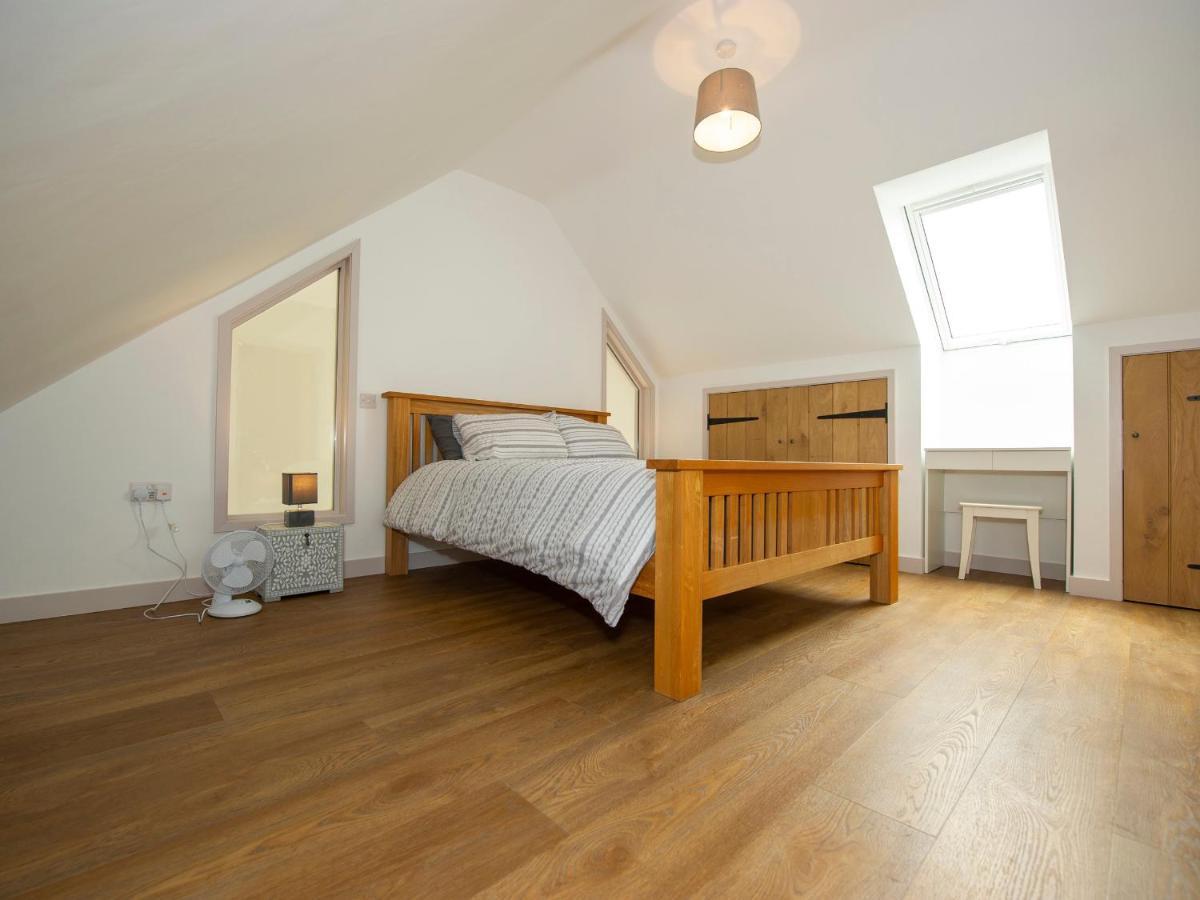 Starling Lodge Wedmore Extérieur photo