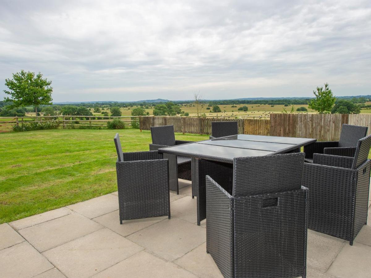 Starling Lodge Wedmore Extérieur photo