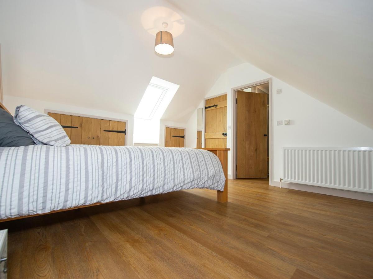 Starling Lodge Wedmore Extérieur photo